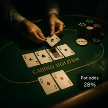 Cazeus - Poker - Caribbean Stud mit Bluff und Nervenkitzel