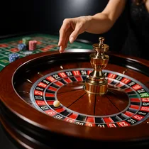 Cazeus - Live Roulette - Evolution Gaming