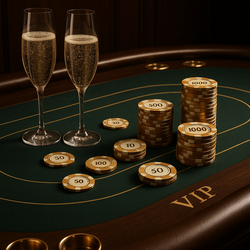 Cazeus Casino - 100% bis 500€ + 200 Freispiele Bonus