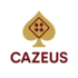 Cazeus Casino Logo