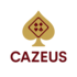 Cazeus Casino Logo