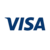 Cazeus - Visa Payment Method